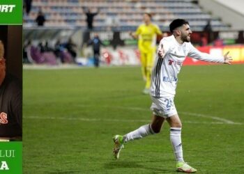Opinie Răzvan Toma | Etapa 12 campionatul regular Superliga – Un lider cu adevărat surpriză, FC Botoșani