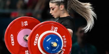 România este prezentă cu patru sportivi la Campionatele Mondiale de haltere din Forde
