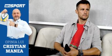 Opinie Cristian Manea | Când n-ai casă, dar dai lecții de arhitectură