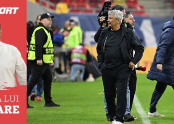 Opinie Daniel Nazare | 7 idei cu care Mircea Lucescu ne-a surprins pe toți contra Austriei