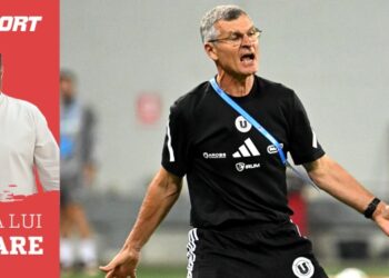 Opinie Daniel Nazare | Nu Sabău e problema, cine o identifică pe cea adevărată?