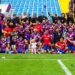 Liga a II-a, Etapa a IX-a. Derbi pe Iuliu Bodola