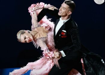 Cupa României la dans sportiv va avea loc în perioada 18–19 octombrie