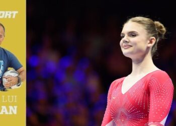 OPINIE / Narcis Drejan scrie despre scandalul de la Federația de Gimnastică: Liniștea lotului, eternul paravan al rușinii