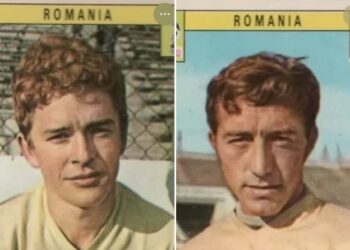 Mexic 1970, o generație pe cale de dispariție: a murit și Flavius Domide. VIDEO
