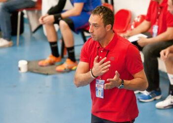 Ovidiu Mihăilă numit în funcția de selecționer al echipei naționale feminine de senioare la handbal