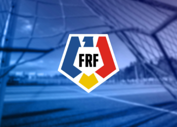 România se află printre țările europene în care jucătorii sub 23 de ani beneficiază de cele mai puține minute în competițiile de top