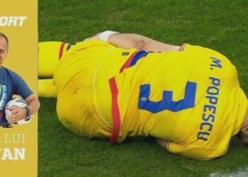 OPINIE / Narcis Drejan scrie despre accidentările lui Musi și Popescu: Fotbalul care-și devorează jucătorii!