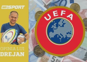 OPINIE / Narcis Drejan scrie despre România, țara interdicțiilor la transferuri: Fotbalul nostru își dă cu stângul în dreptul