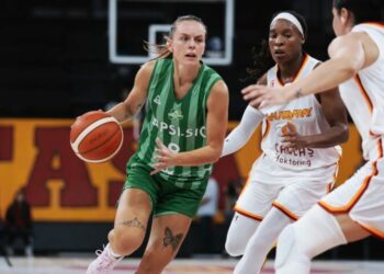 ACS Sepsi-SIC Sfântu Gheorghe a cedat dramatic în fața formației belgiene Kangoeroes Basket Mechelen