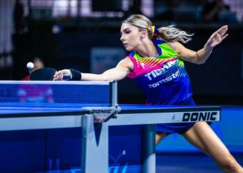 Ambele echipe naționale ale României s-au calificat luni pe tablourile principale ale Campionatelor Europene de tenis de masă pe echipe