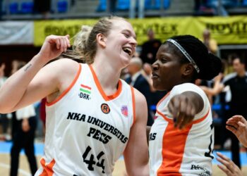 CS Rapid București a obținut miercuri seară o victorie importantă în FIBA EuroCup