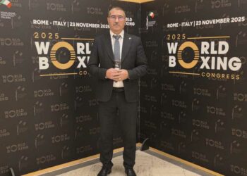 Federația Română de Box a devenit membru cu drepturi depline al World Boxing