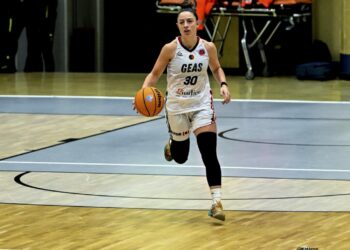 ACS Sepsi-SIC Sfântu Gheorghe a încheiat parcursul din Grupa D a EuroCup cu o înfrângere