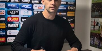 Un drum nou. Igor Armaș este noul director sportiv al FC Voluntari
