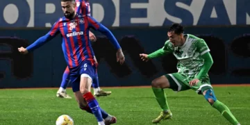 Inspirație de pe bancă. Neicuțescu, omul golurilor decisive