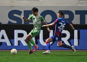Liga a II-a, Etapa a XV-a. Derbi din start la Târgu Mureș