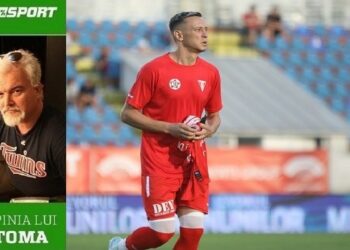 Opinie Răzvan Toma | Etapa 16 campionatul regular Superliga – Rapid a redevenit lider, după 12 runde
