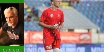 Opinie Răzvan Toma | Etapa 16 campionatul regular Superliga – Rapid a redevenit lider, după 12 runde
