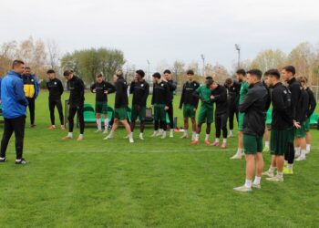 Liga a II-a, Etapa a XIV-a. Start în nocturnă la Chiajna