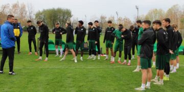 Liga a II-a, Etapa a XIV-a. Start în nocturnă la Chiajna