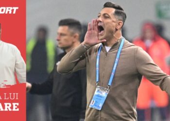 Opinie Daniel Nazare | Și, totuși, de ce a plecat Mirel Rădoi de la Craiova?
