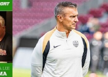 Opinie Răzvan Toma | Etapa 17 campionatul regular Superliga – Rapid prima înfrângere în deplasare