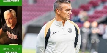 Opinie Răzvan Toma | Etapa 17 campionatul regular Superliga – Rapid prima înfrângere în deplasare