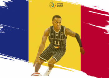 Daron Russell va debuta pentru naționala României în preliminariile Cupei Mondiale din 2027