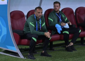 CS Tunari are antrenor. Dinu Todoran a început treaba