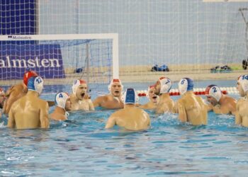 CSA Steaua București a pierdut în fața VK Sabac Elixir