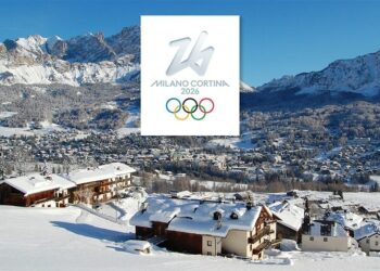 Peste jumătate dintre biletele pentru Jocurile Olimpice de iarnă Milano-Cortina d’Ampezzo 2026 au fost deja vândute