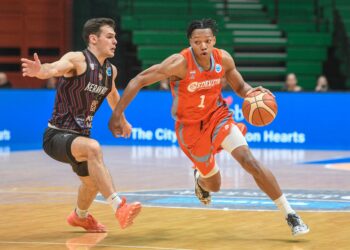 CSM Corona Brașov a încheiat parcursul din Grupa C a FIBA Europe Cup cu o nouă înfrângere
