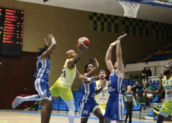 CSM BBA Petrolul Ploiești s-a impus în fața celor de la CSM Galați
