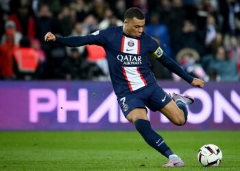 Paris Saint-Germain a fost obligat de Tribunalul Muncii din Paris să îi achite lui Kylian Mbappé aproape 61 de milioane de euro