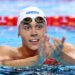 Campionii olimpici David Popovici și Ioana Vrînceanu, alături de fostul fotbalist Ionuț Rada, s-au numărat marți seara printre laureații Galei #BeActive