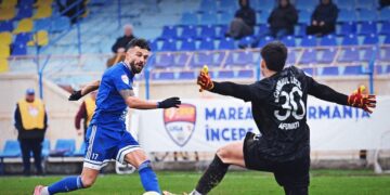 Eșec greu digerat. Vasile Neagu a pus tunurile pe arbitraj