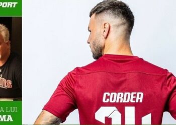 Opinie Răzvan Toma | Etapa 20 campionatul regular Superliga – Surpriza neplăcută marca Rapid