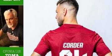 Opinie Răzvan Toma | Etapa 20 campionatul regular Superliga – Surpriza neplăcută marca Rapid