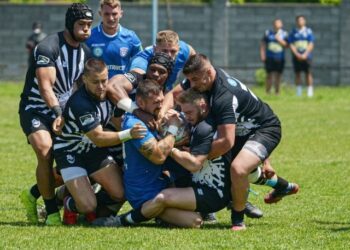 SCM USV Timișoara a cucerit pentru a șasea oară Cupa României la rugby