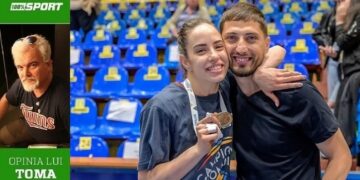 Opinie Răzvan Toma | Etapa 18 campionatul regular Superliga – Etapa de Sărbătoarea Națională