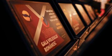 Diana Vereș și Bela Bartha, voleibaliștii anului în România