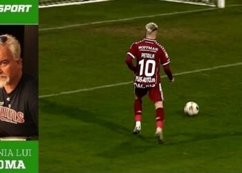 Opinie Răzvan Toma | Etapa 19 campionatul regular Superliga – Zero goluri în cele două capete de afiș ale rundei