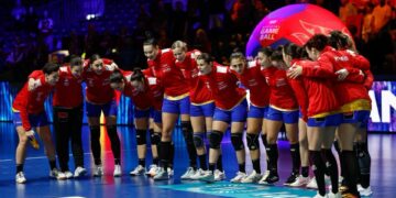 România a ocupat locul 9 la CM feminin de handbal