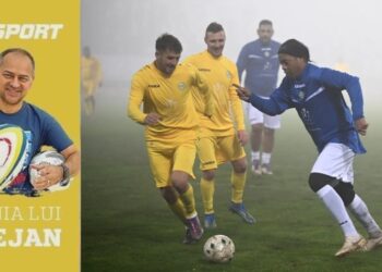 OPINIE / Narcis Drejan scrie despre venirea lui Ronaldinho la Iași: Cum se fabrică o păcăleală cu șnur VIP