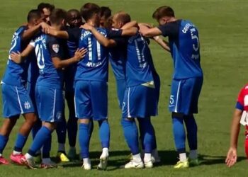 Restart la Afumați. Două obiective majore