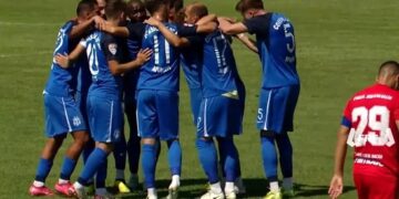 Restart la Afumați. Două obiective majore