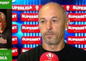 Opinie Răzvan Toma | Etapa 22 campionatul regular Superliga – Runda gerurilor și a lui 1-0