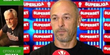 Opinie Răzvan Toma | Etapa 22 campionatul regular Superliga – Runda gerurilor și a lui 1-0