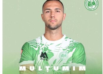 Amical între ilfoveni. Boiciuc a lăsat Concordia Chiajna pentru FC Bihor